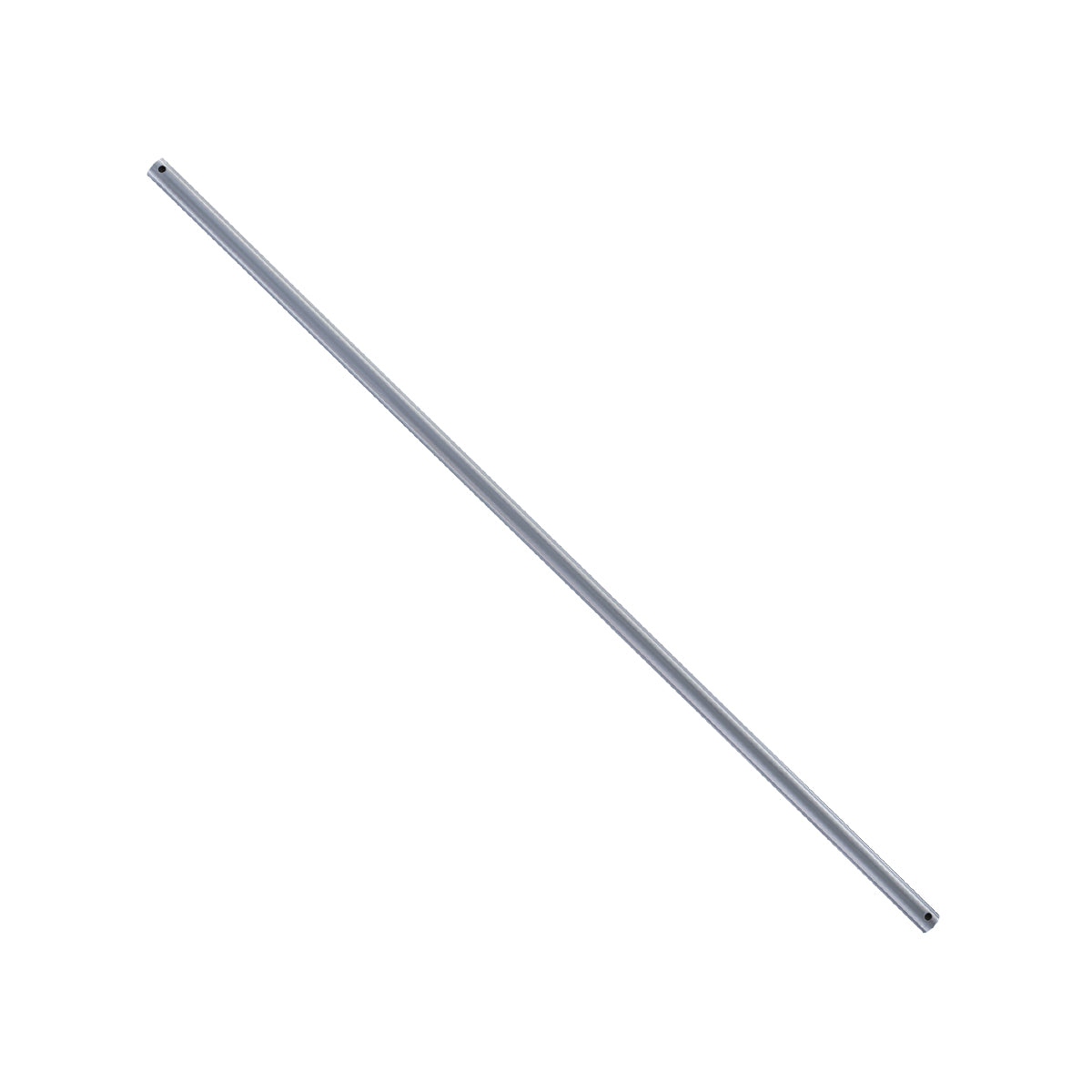 Extension Rod to suit the Harmony II, Royale II & Malibu Ceiling Fans - 900mm - Titanium - Includes Wiring Loom