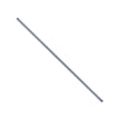 Extension Rod to suit the Harmony II, Royale II & Malibu Ceiling Fans - 900mm - Titanium - Includes Wiring Loom