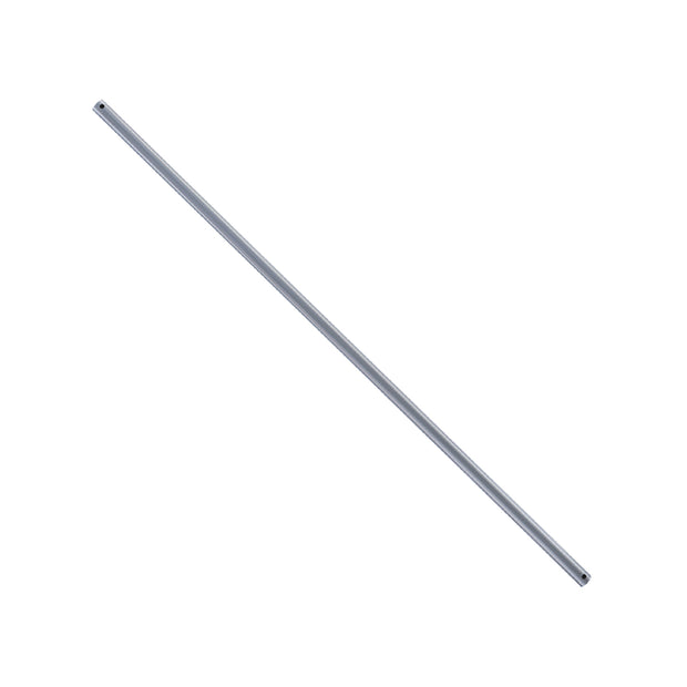 Extension Rod to suit the Harmony II, Royale II & Malibu Ceiling Fans - 900mm - Titanium - Includes Wiring Loom