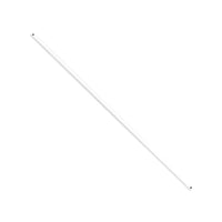 Thumbnail for Extension Rod to suit the Harmony II & Royale II Ceiling Fans - 900mm - Includes Wiring Loom