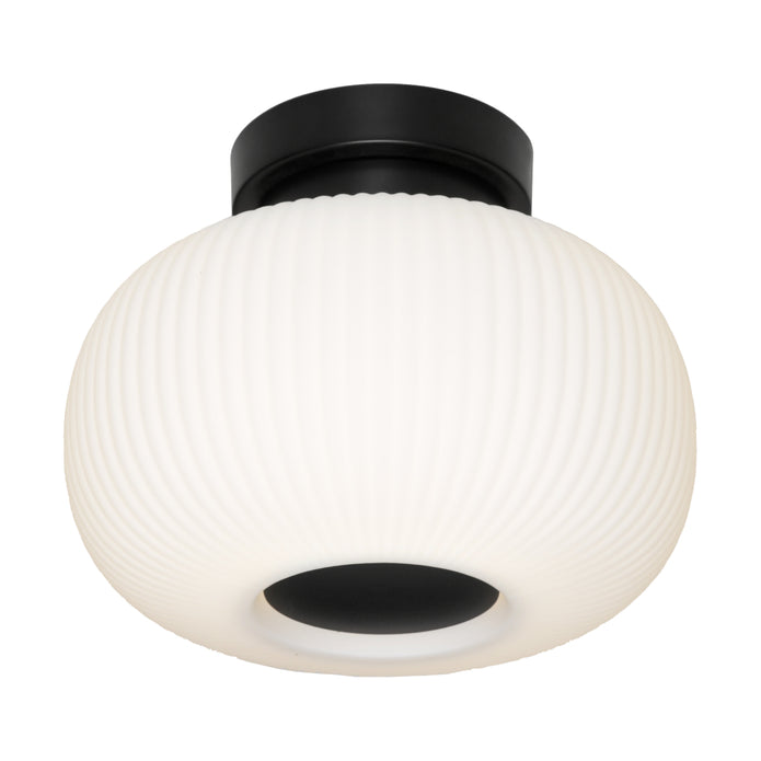 Hutton Batten Fix Black