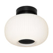 Hutton Batten Fix Black