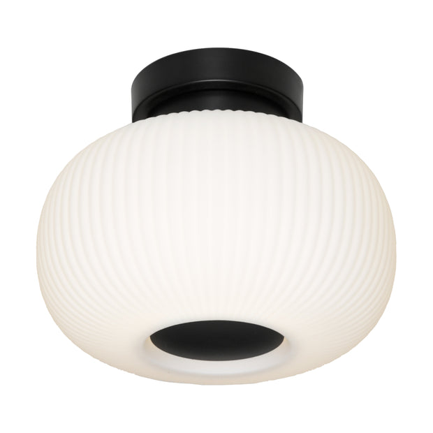 Hutton Batten Fix Black