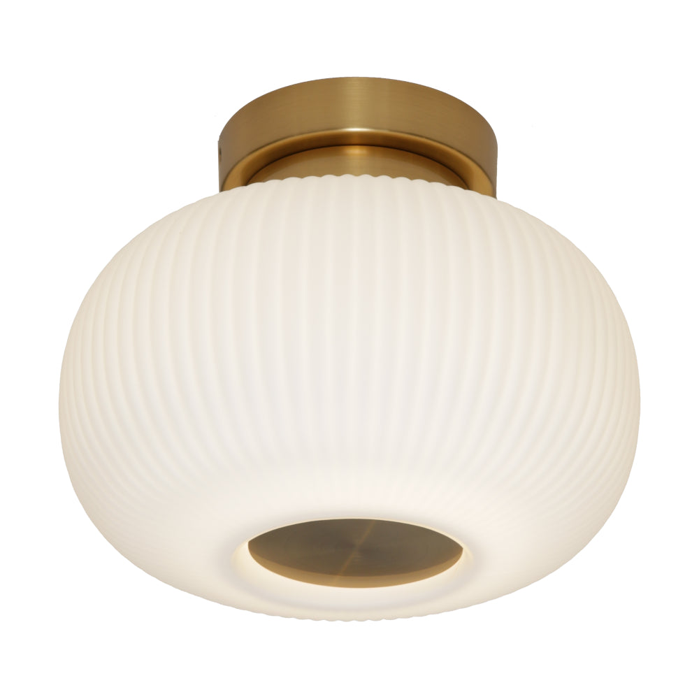 Hutton Batten Fix Gold