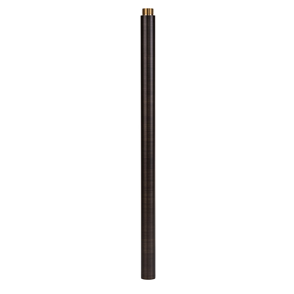 HV1435-P-AB - Antique Brass Extension Post