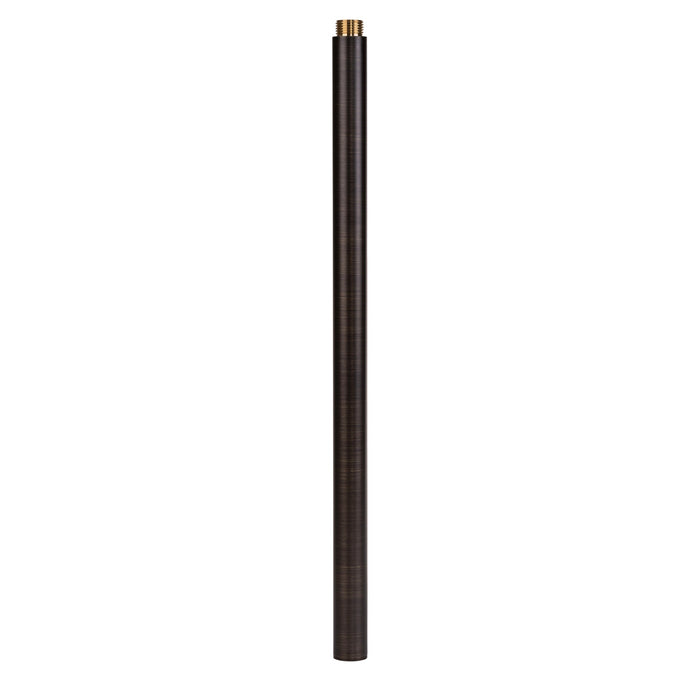HV1435-P-AB - Antique Brass Extension Post