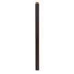 HV1435-P-AB - Antique Brass Extension Post