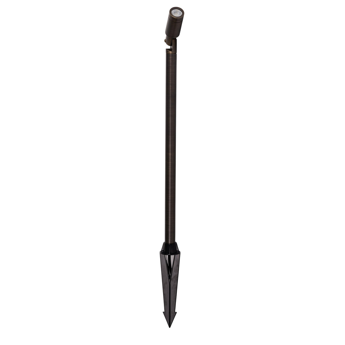 HV1435-P-AB - Antique Brass Extension Post