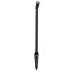 HV1435-P-AB - Antique Brass Extension Post