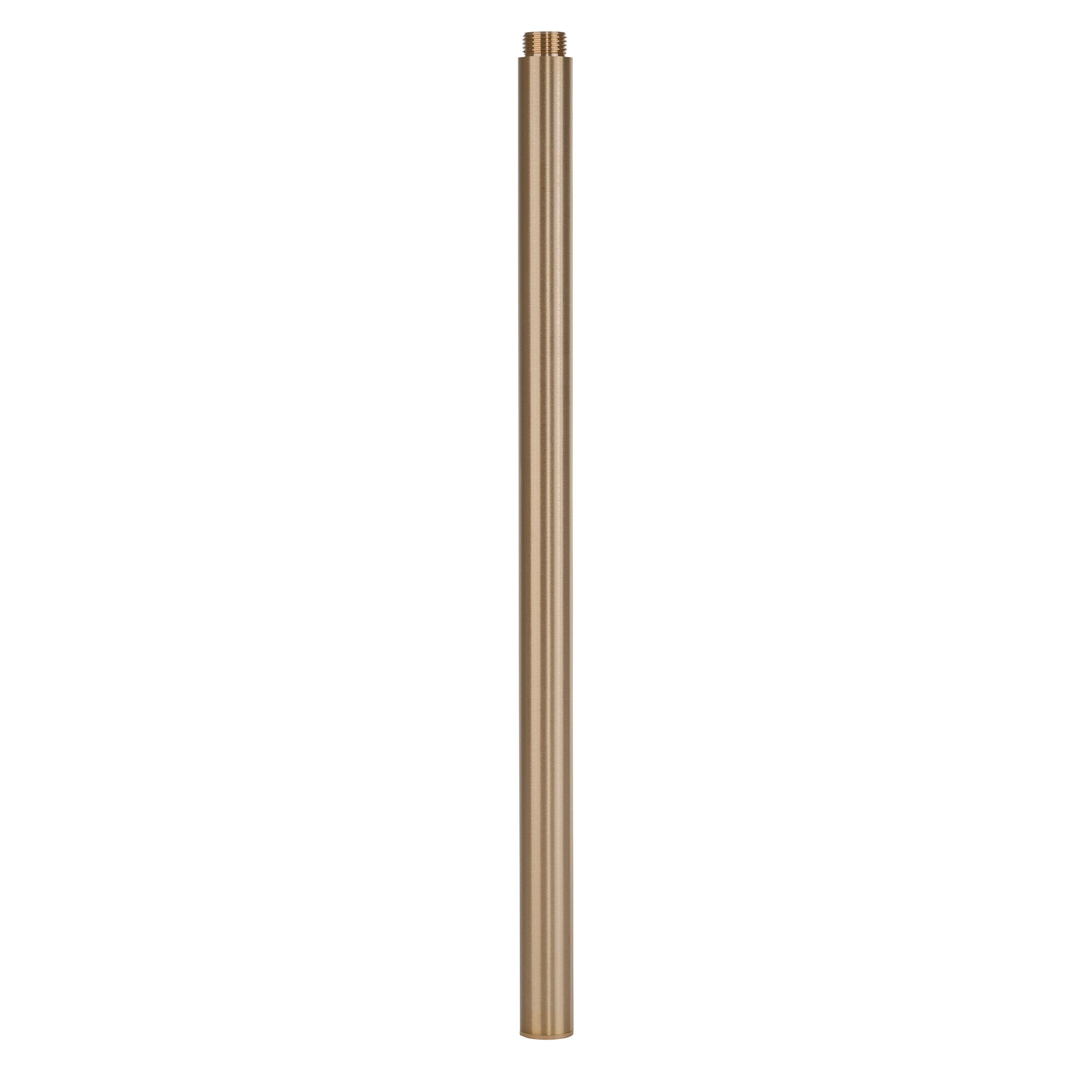HV1435-P-BR - Solid Brass Extension Post