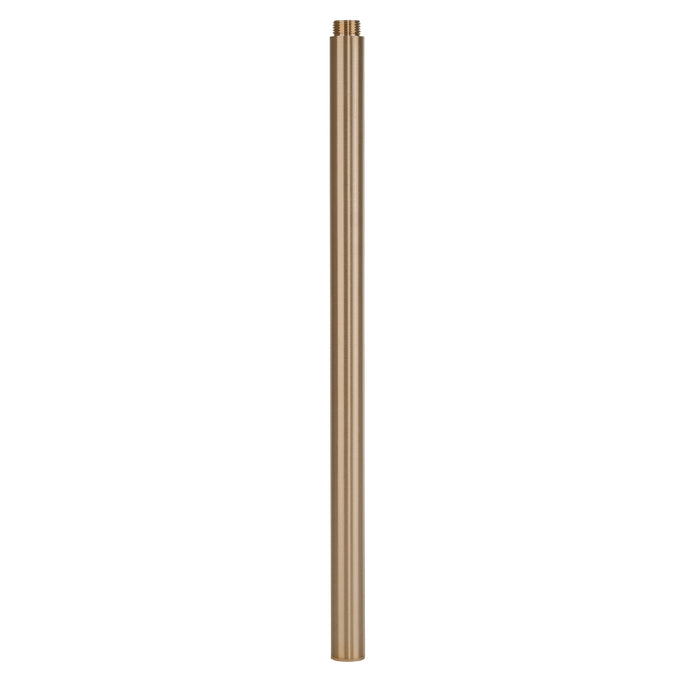 HV1435-P-BR - Solid Brass Extension Post