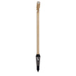 HV1435-P-BR - Solid Brass Extension Post