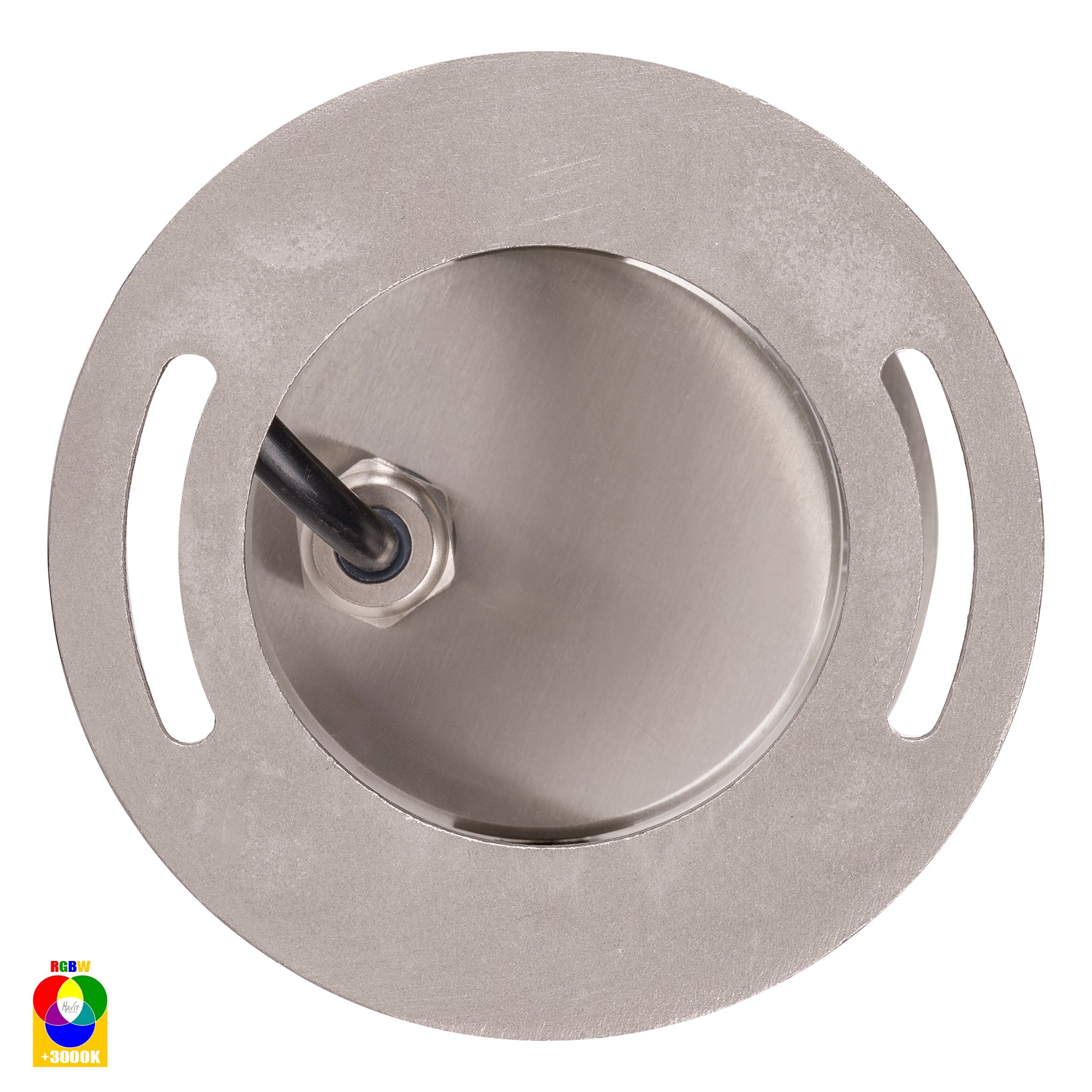 HV1491RGBW - Onder 316 Stainless Steel RGBW LED Pond Light