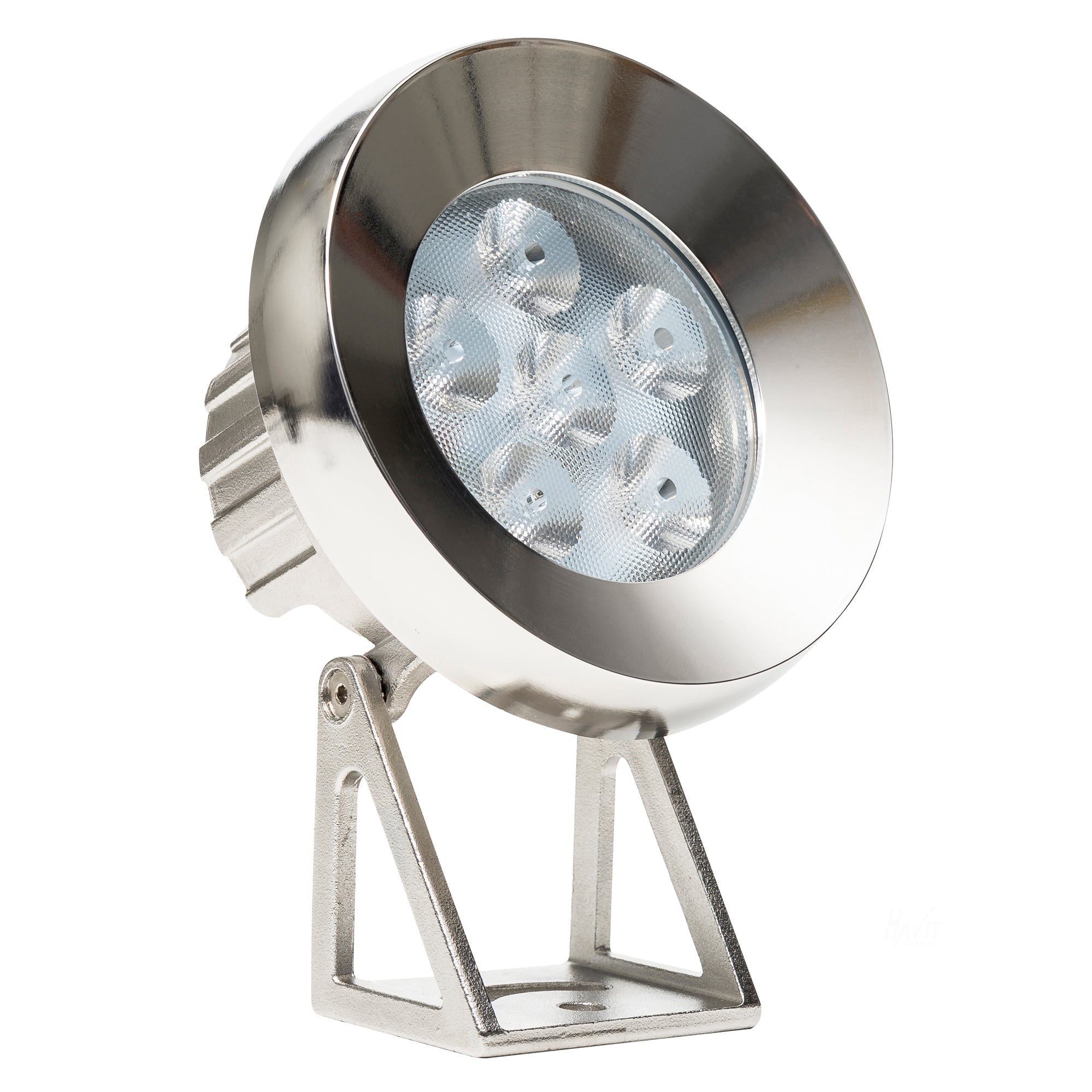 HV1494RGB - Sotto 316 Stainless Steel 15w RGB LED Pond or Garden Light