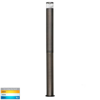 Thumbnail for Highlite Antique Brass Bollard Extension - Used for HV1601-AB or HV1602-AB