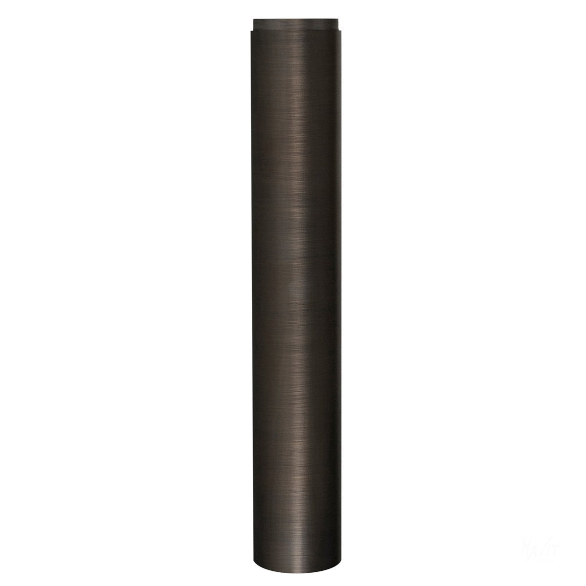Highlite Antique Brass Bollard Extension - Used for HV1601-AB or HV1602-AB