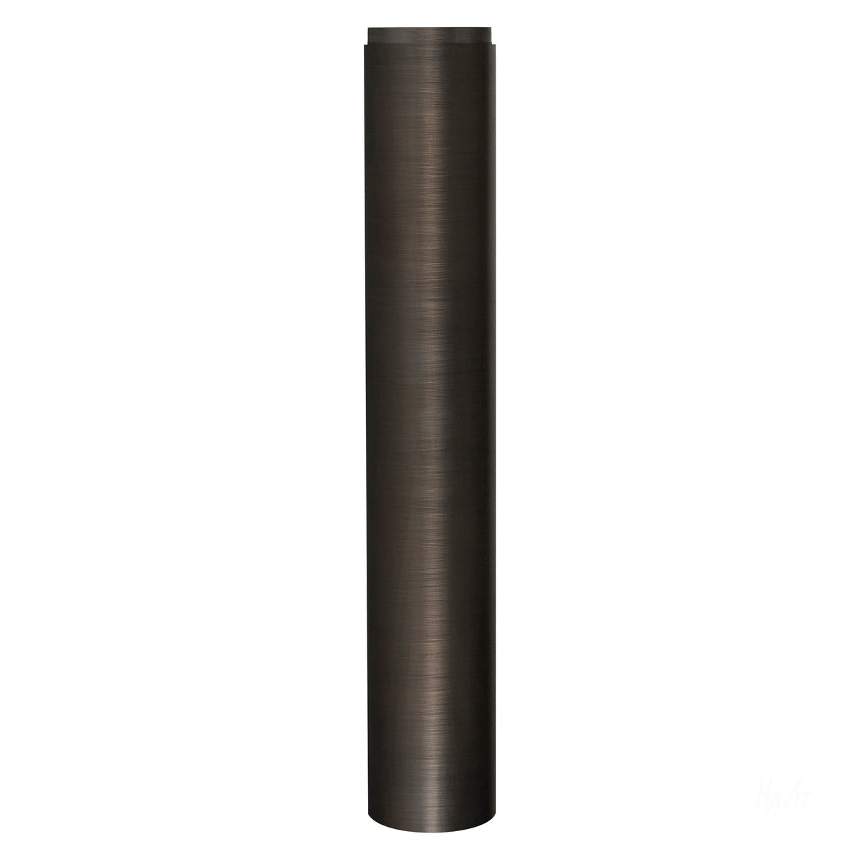 HV1603-AB - Antique Brass Bollard Extension to suit HV1601T-AB & HV1602T-AB