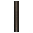 HV1603-AB - Antique Brass Bollard Extension to suit HV1601T-AB & HV1602T-AB