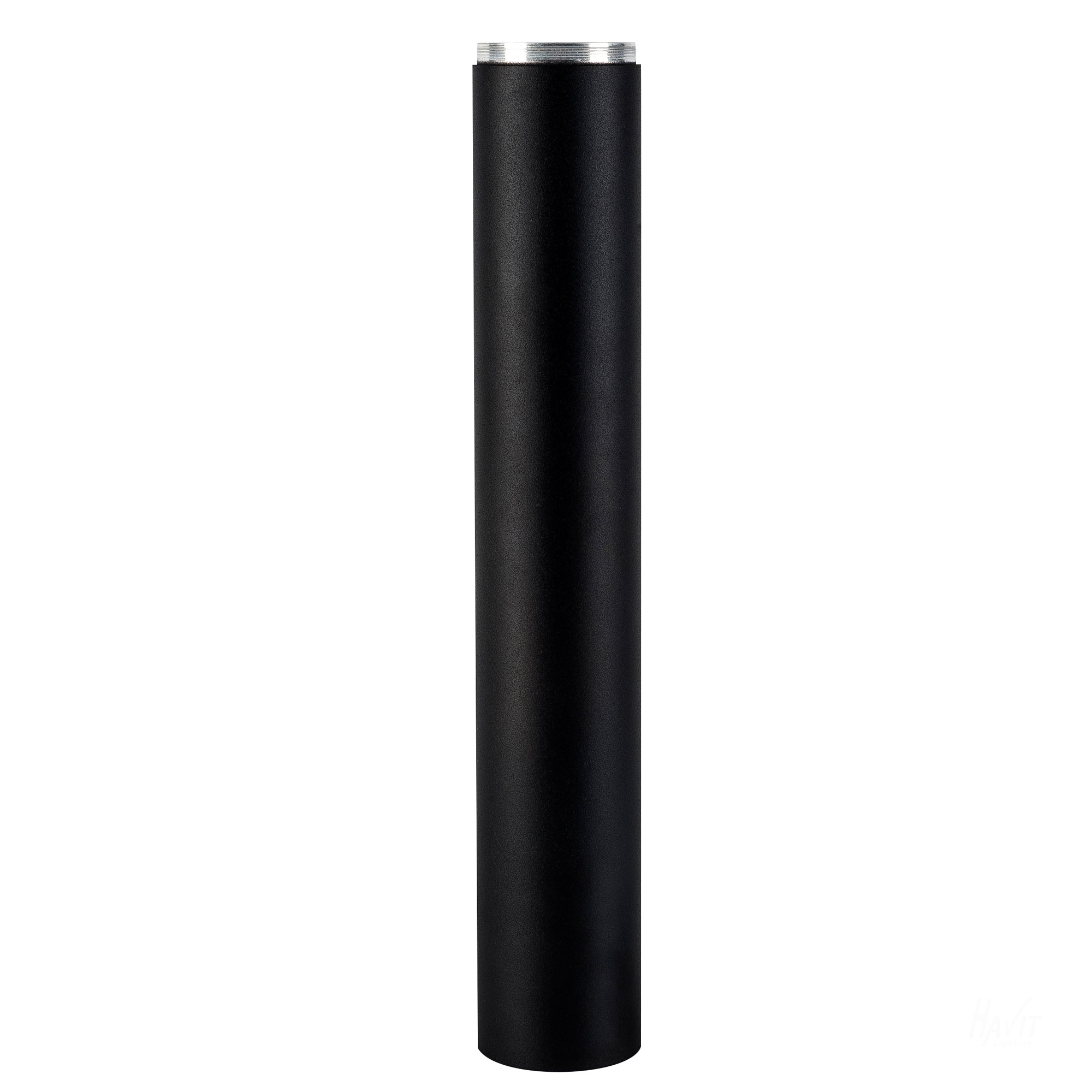HV1622-BLK-EXT  - Bollard Extension for HV1622-BLK