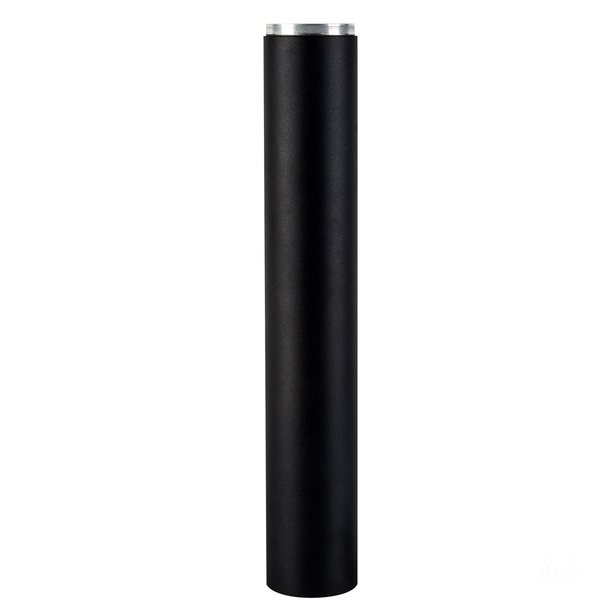 HV1622-BLK-EXT  - Bollard Extension for HV1622-BLK