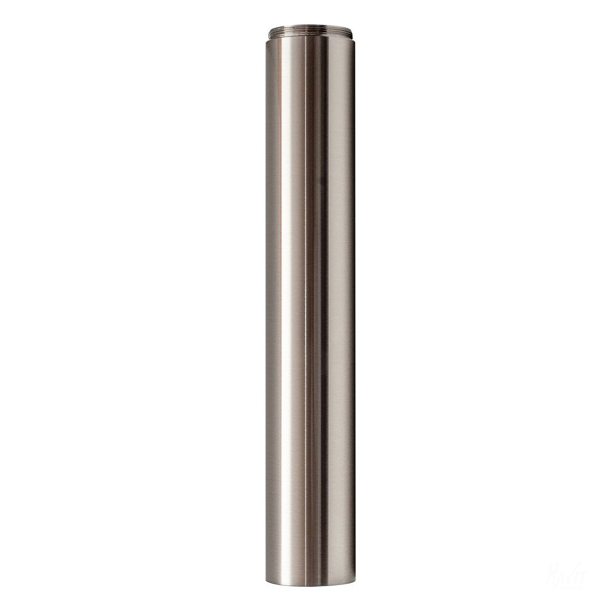 Highlite 316 Stainless Steel Bollard Extension - Used for HV1601-SS316 or HV1602-SS316