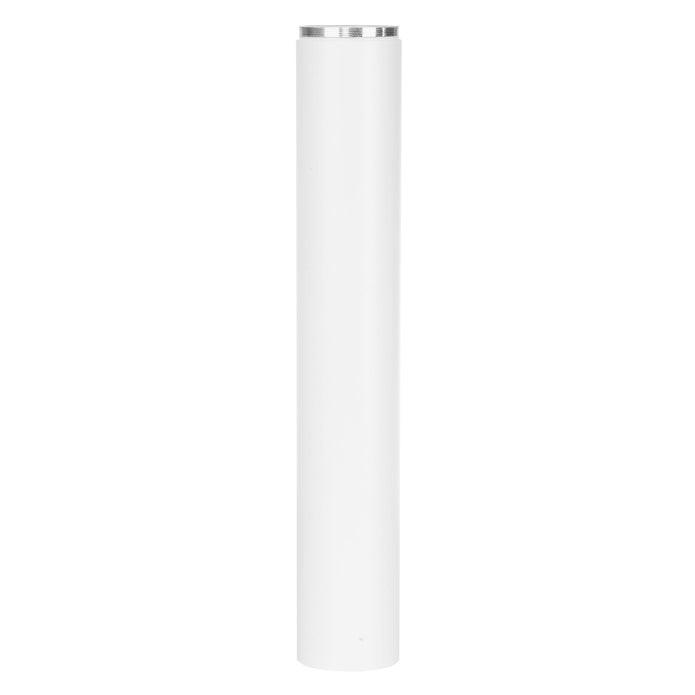 HV1603-WHT - White Bollard Extension to suit HV1601T-WHT & HV1602T-WHT