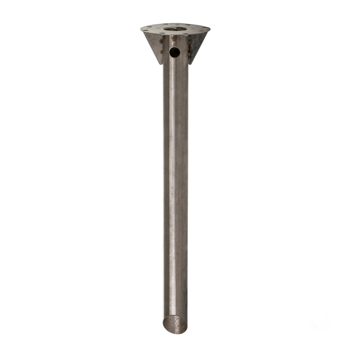 Stainless Steel Bollard Spike 400mm