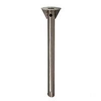 Thumbnail for Stainless Steel Bollard Spike 400mm