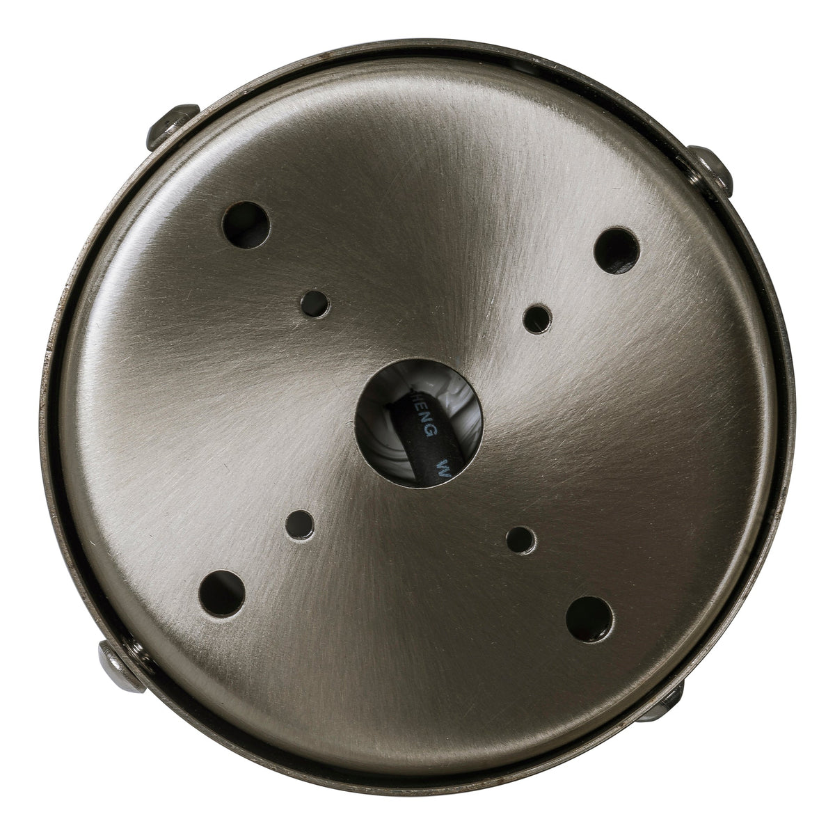 HV1608T-SS316 -Maxi 900 316 Stainless Steel TRI Colour LED Bollard Light