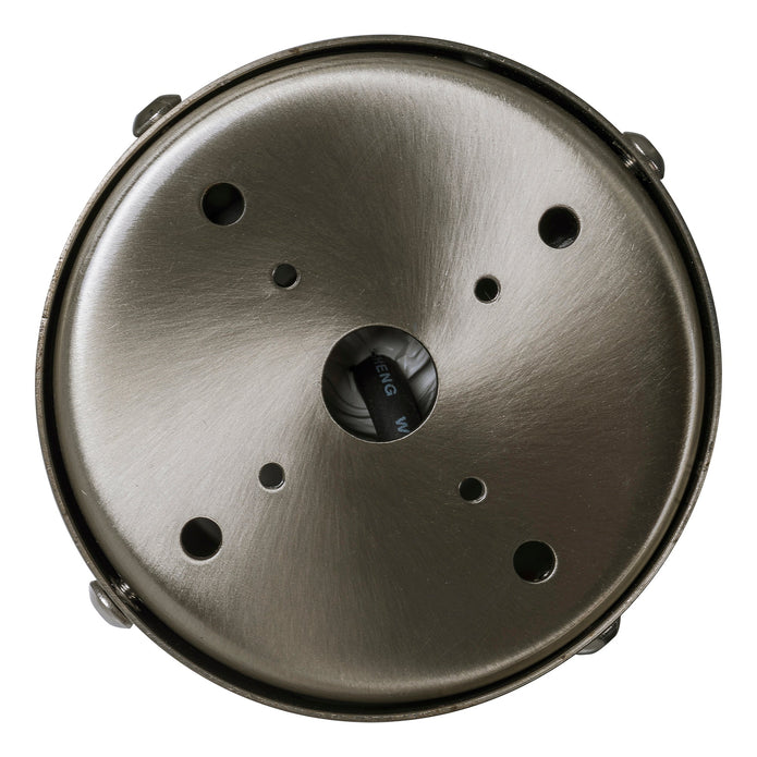HV1616T-SS316 -Maxi 600 316 Stainless Steel Louvred LED Bollard Light