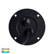 HV1622T-BLK - Highlite Black LED Bollard Light