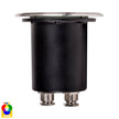 HV1801RGBW - Metro Round 316 Stainless Steel RGBW Inground Lights