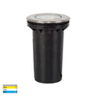 HV1827T - Toldo 316 Stainless Steel Adjustable 3w LED Inground Light