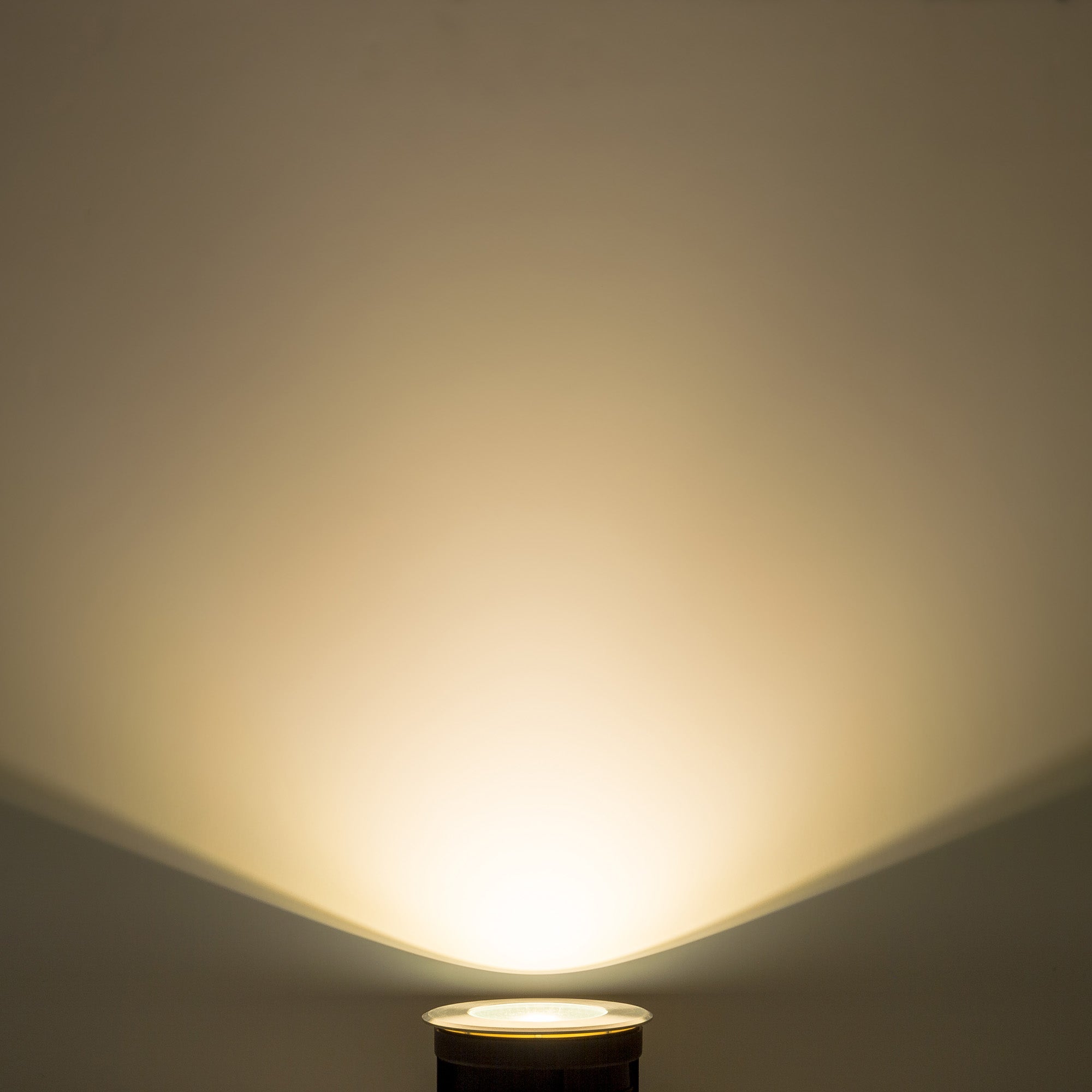 HV1832T-12V | HV1832T-240V - Klip 316 Stainless Steel 10w LED Inground Light