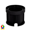 HV1841RGBW - Split 316 Stainless Steel 3w RGBW LED Inground Light