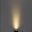 HV1841T - Split 316 Stainless Steel TRI Colour 3w LED Inground Light