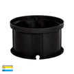 HV1843T - Split 316 Stainless Steel TRI Colour 12w LED Inground Light