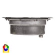 HV1845RGBW - Split 316 Stainless Steel 18w RGBW LED Inground Light