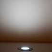 HV19022T-BR - Ollo Brass TRI Colour LED Wall or Inground Light