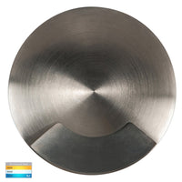 Thumbnail for 12v DC Viale MR16 Recessed Driveway Light in 316 Stainless Steel- HV19062T-SS316