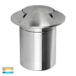 HV19072T - Viale 316 Stainless Steel TRI Colour LED Double Driveway Light