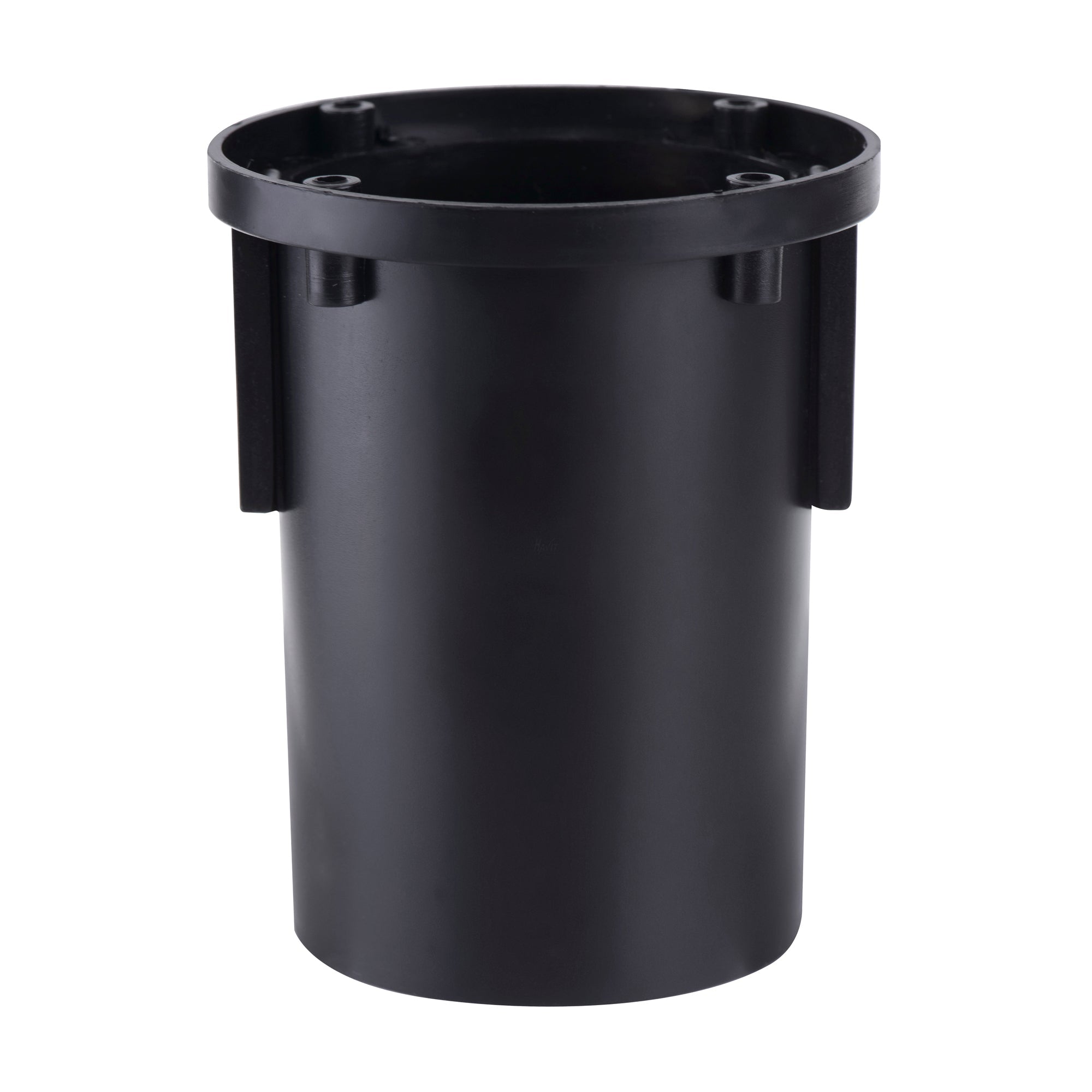 HV19082T-AB - Viale Antique Brass TRI Colour LED Triple Driveway Light