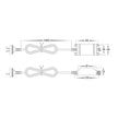 HV2826-D-12W - 12w Weatherproof LED Driver