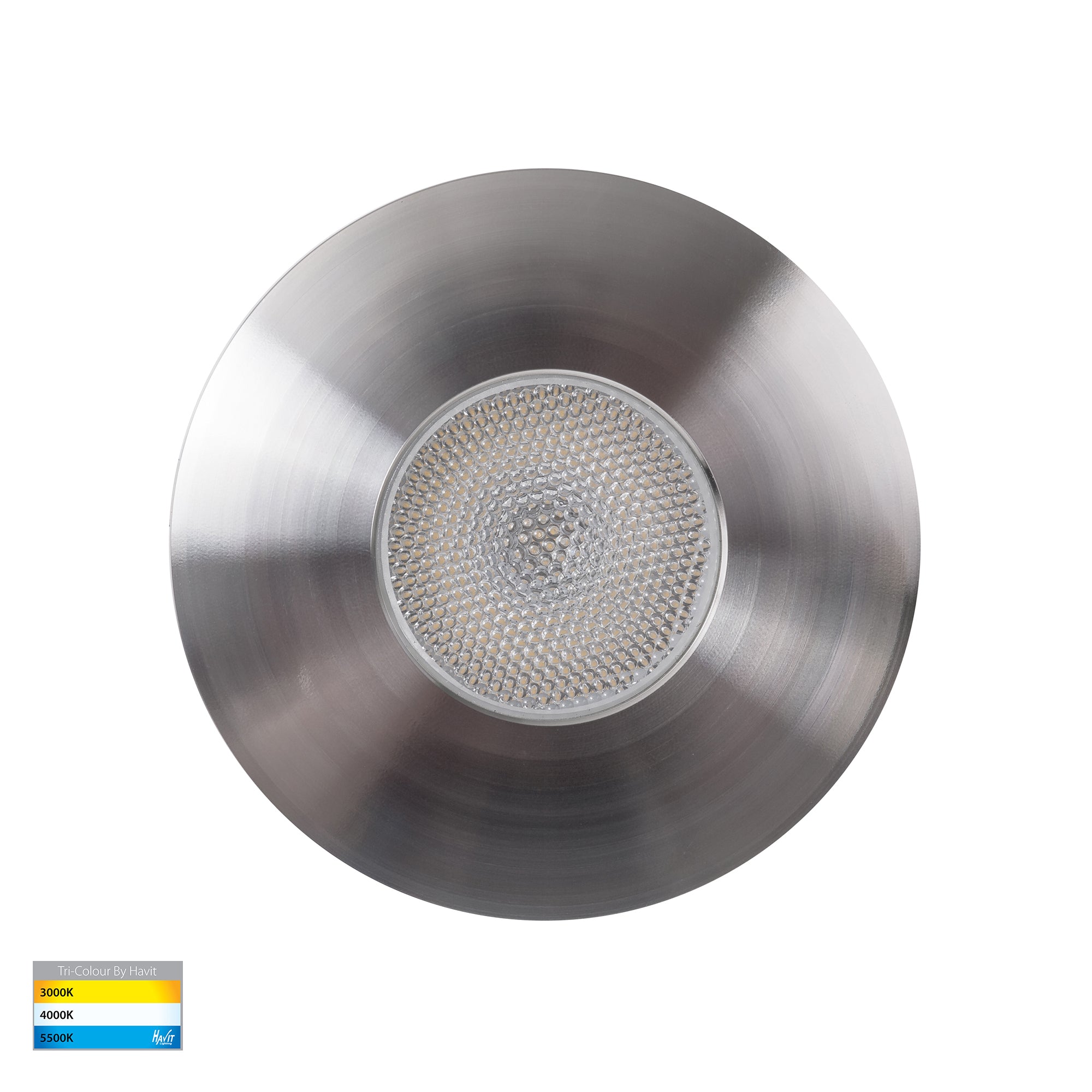 HV2860T-SS316 - Tekk 316 Stainless Steel LED Deck lights