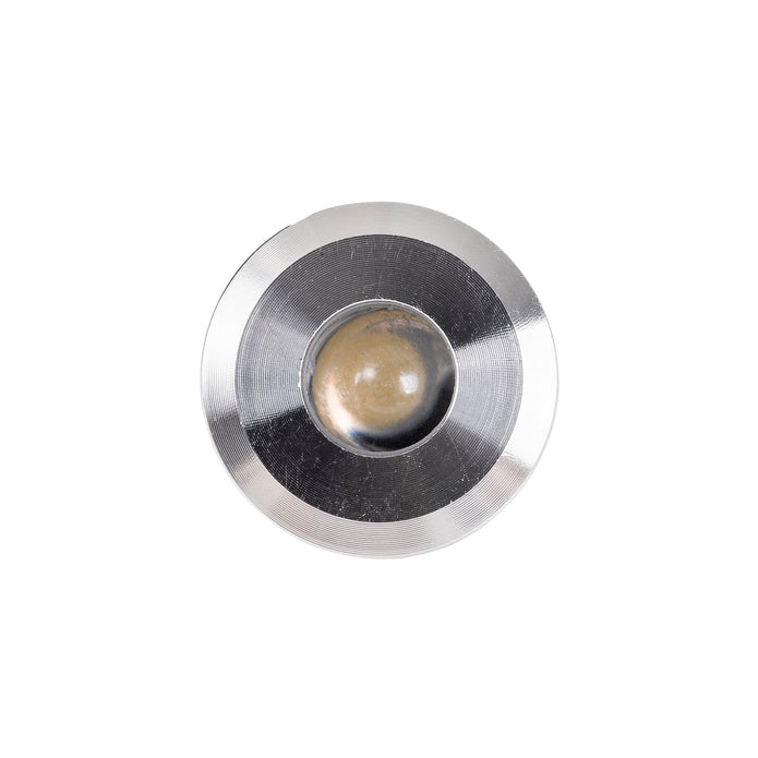 HV2861T - Kett 316 Stainless Steel Mini Deck Light IP65