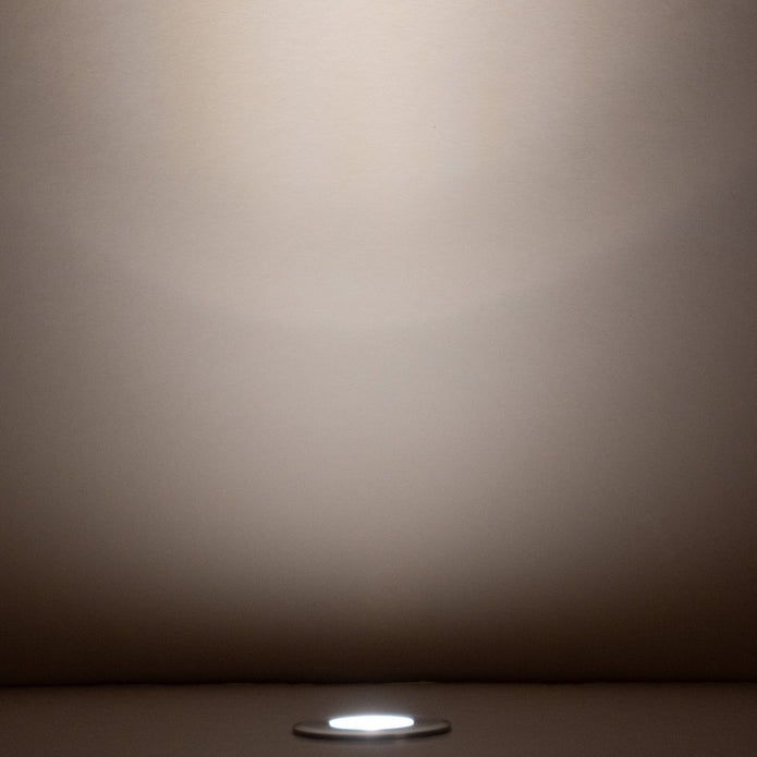 HV2882RGBCW-BLK - Elite RGBCW Black Aluminium LED Deck or Inground lights