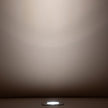 HV2882RGBCW-BLK - Elite RGBCW Black Aluminium LED Deck or Inground lights