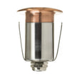 HV2892T-CP-12V - Mini Ollo Mini Recessed In-ground/step Light Copper Face