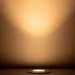 HV2892T - Mini Ollo Mini Recessed In-ground/step Light