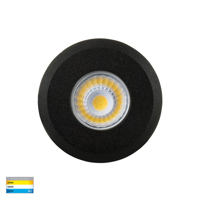 HV2892T - Mini Ollo Mini Recessed In-ground/step Light